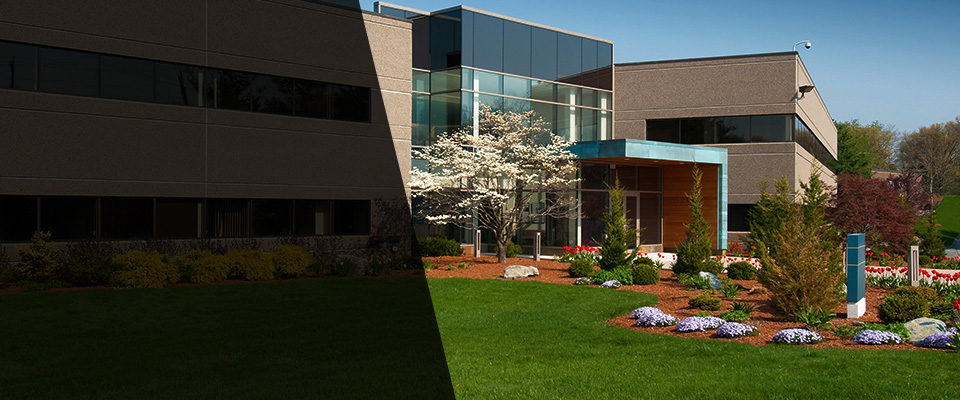 Bardstown Landscapers