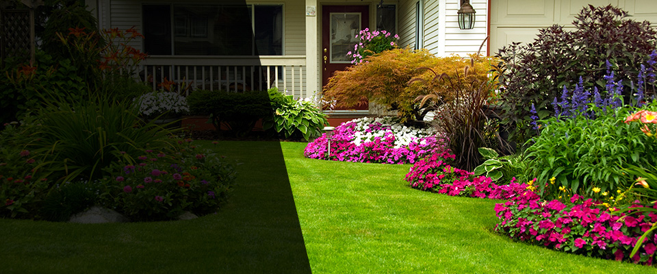 Bardstown Landscapers