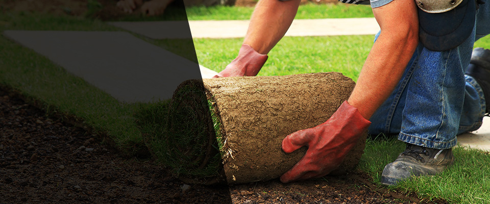 Bardstown Landscapers