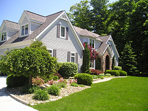 Landscapers and Lawncare Services in Bardstown, KY